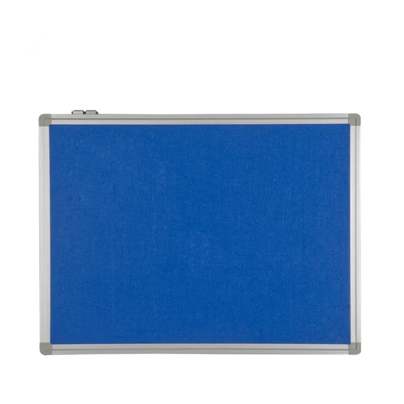 office notice board design/movable bulletin boards
