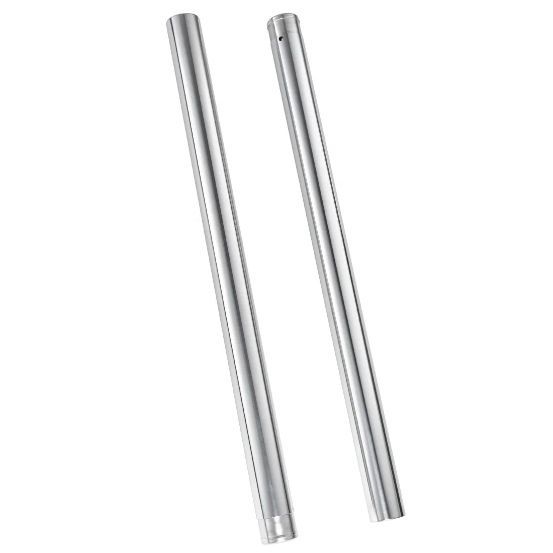 Motorcycle Accessories Front Brake Shock Absorber Suspension Fork Tubes Inner Shock Pipes For Kawasaki ZR400 Zephyr X 1997-2008