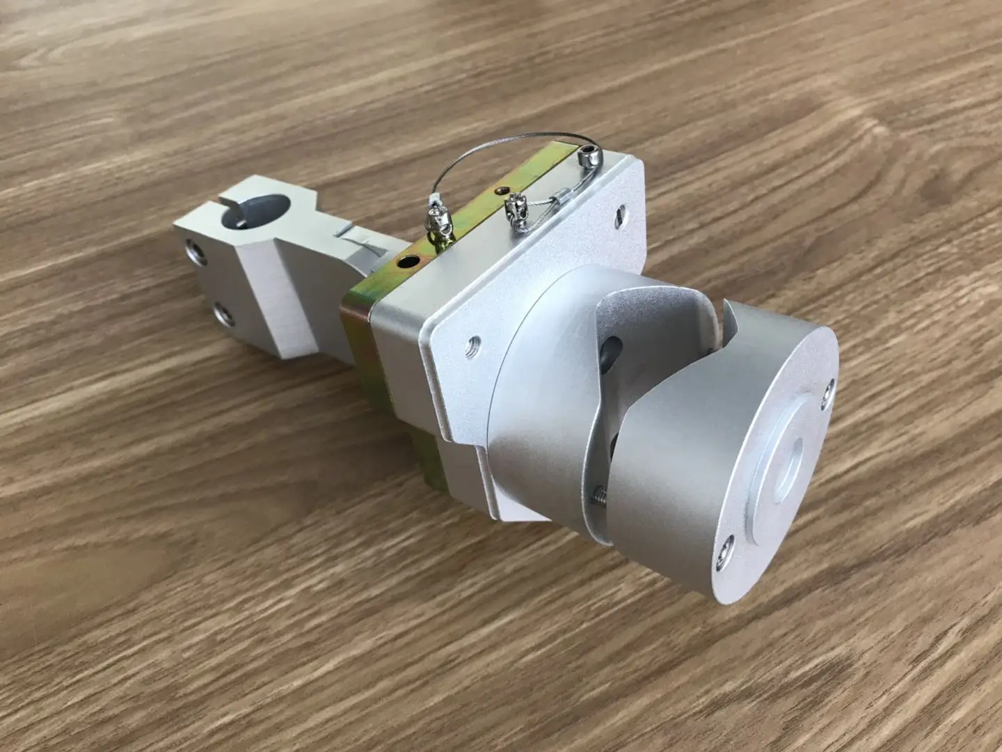 Heavth M3000 Series Torch Lifter for CNC Plasma Cutting