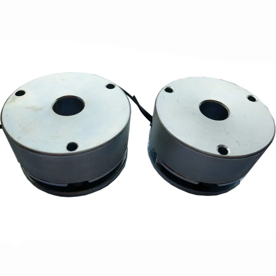 small electromagnetic brake