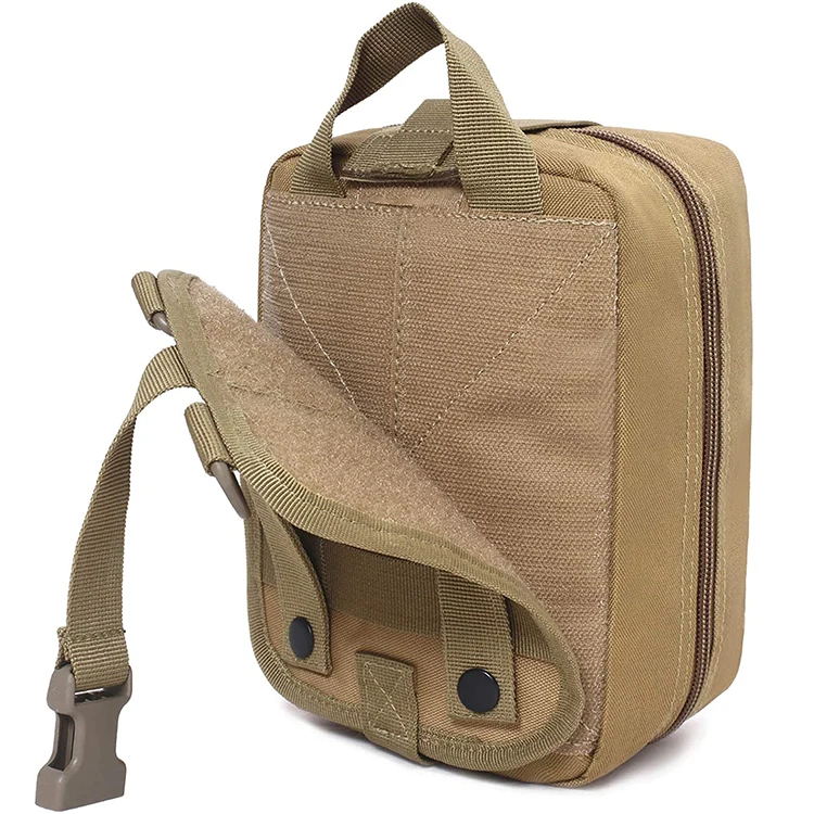  Сумка Molle прочная нейлоновая тактическая медицинская сумка