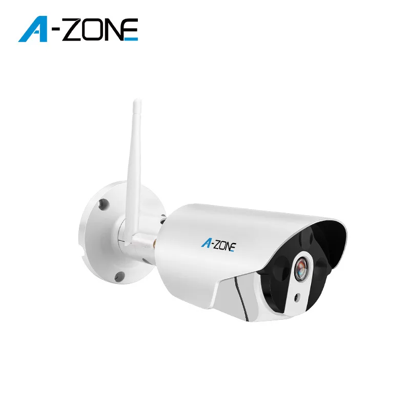 1080P Motion Detection Wireless CCTV System 2MP 8CH IP HD Camera Wifi NVR Kit