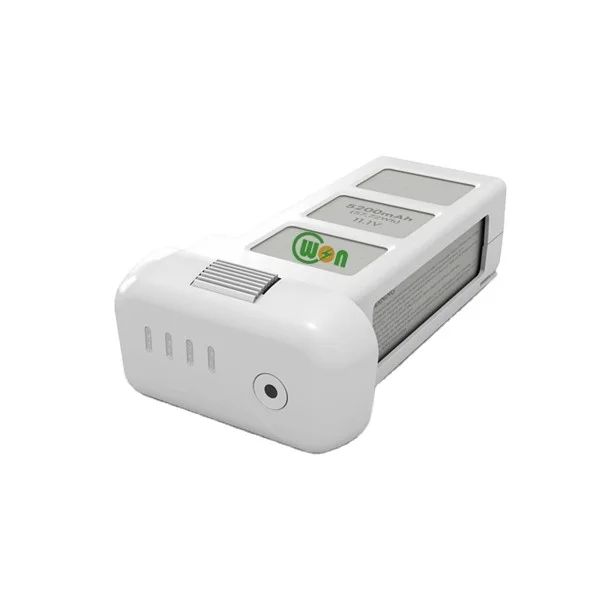  Оригинальный аккумулятор для DJI Phantom 3 аккумуляторная батарея 15 2 в 4480 мАч заводская