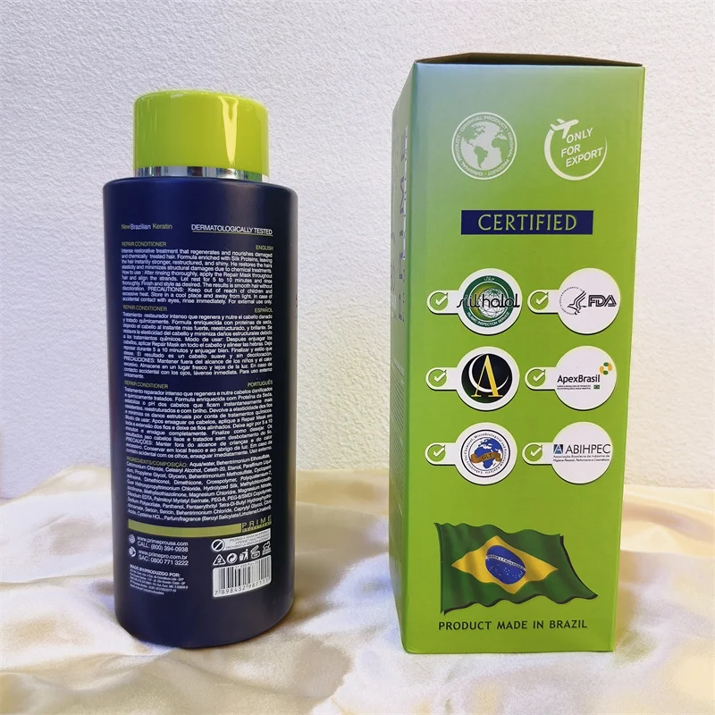 Cheap Natural Hair Shampoo And Conditioner Private Label Organic Best Keratin Hair Smoothing Treatment Hair conditioner