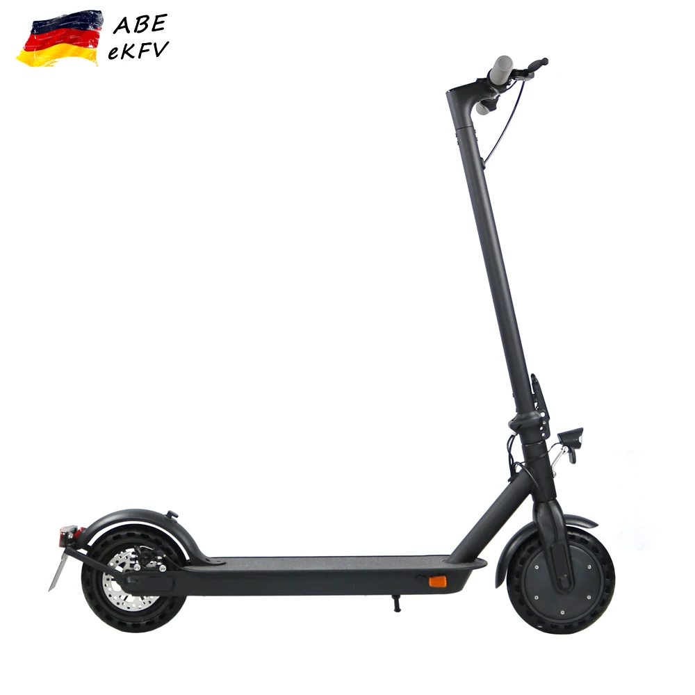Special For Europe For US Market UK Germany ABE eKFV Netherlands electric e scooter eu version