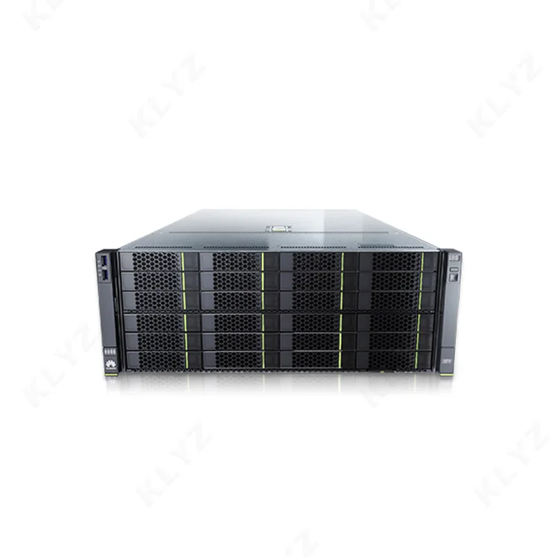 hua wei taishan200 5280 nas Storage server efficient 4U rack server 2 kunpeng 920 processor
