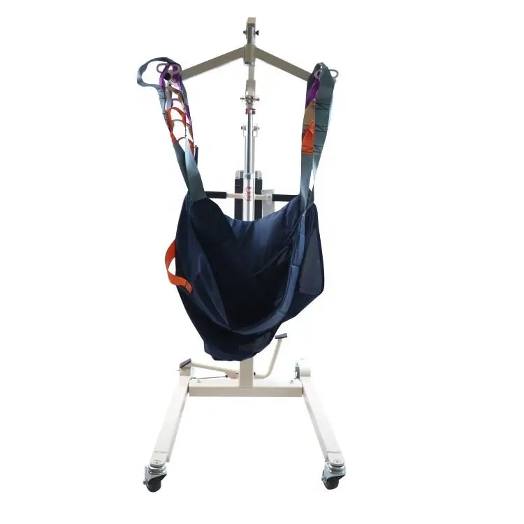 Electric Patient Lift/Hoist Medical Used for Moving Patient transfer patient lifter home use safety lift transfer chair
