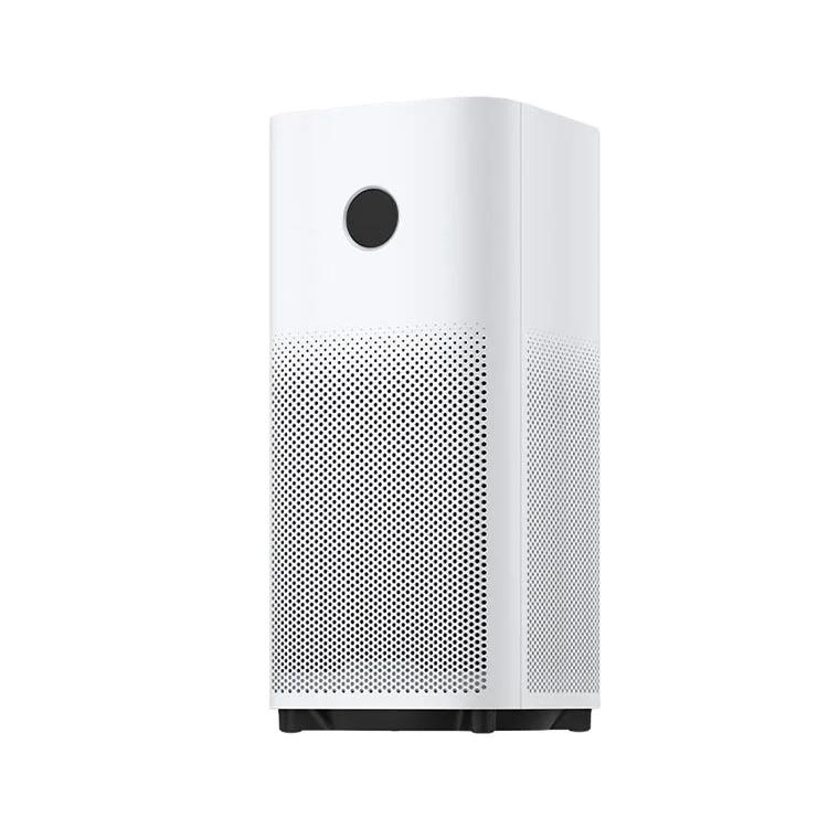 Xiaomi Mijia Smart Air Purifier 4 Purifier Home Air Purifier Cleaner Portable Home Xiaomi Smart Methanol Removal Filter
