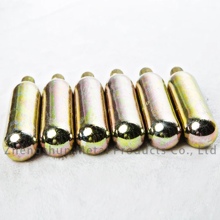 
Newest 24g Gas Bubble Water Soda Machine Use Co2 Small Cylinder 