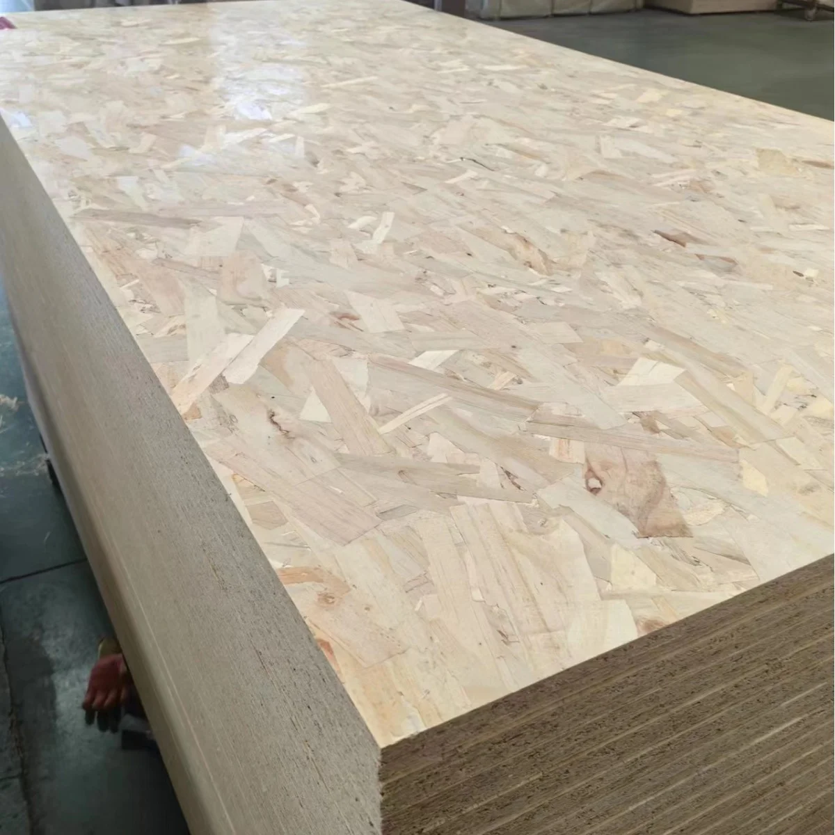 Водонепроницаемая OSB 3 9 мм 5 11 1 12 15 18 цена osb пластина