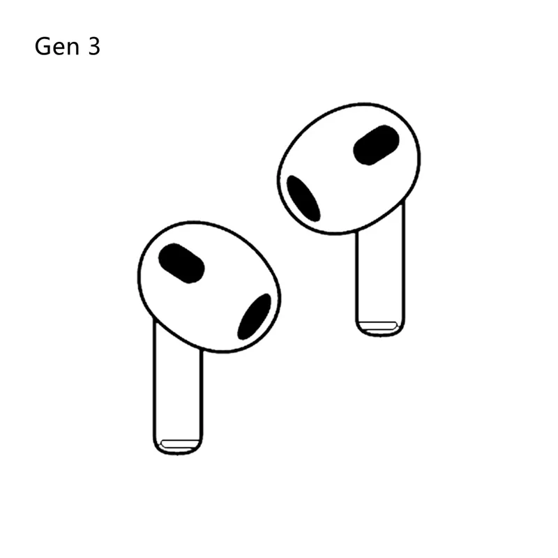 Wholesale Air Pro Gen 2 Gen 3