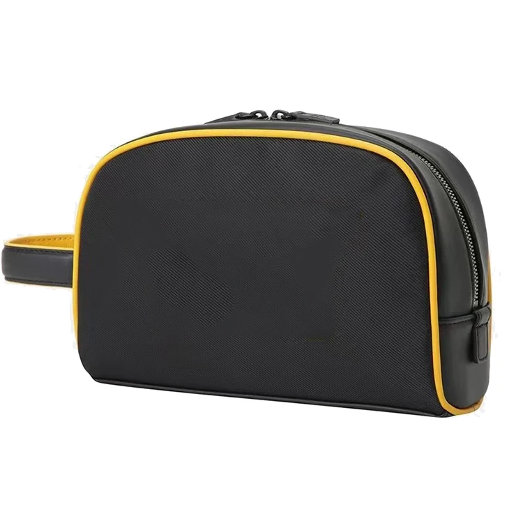 Golf Bag New Golf Pouch Mini Frosted PU Golf Handbag Mini Accessories Bags