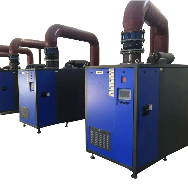 Multifunction Iron Low Voice High Pressure Blower Fan Centrifugal Fan