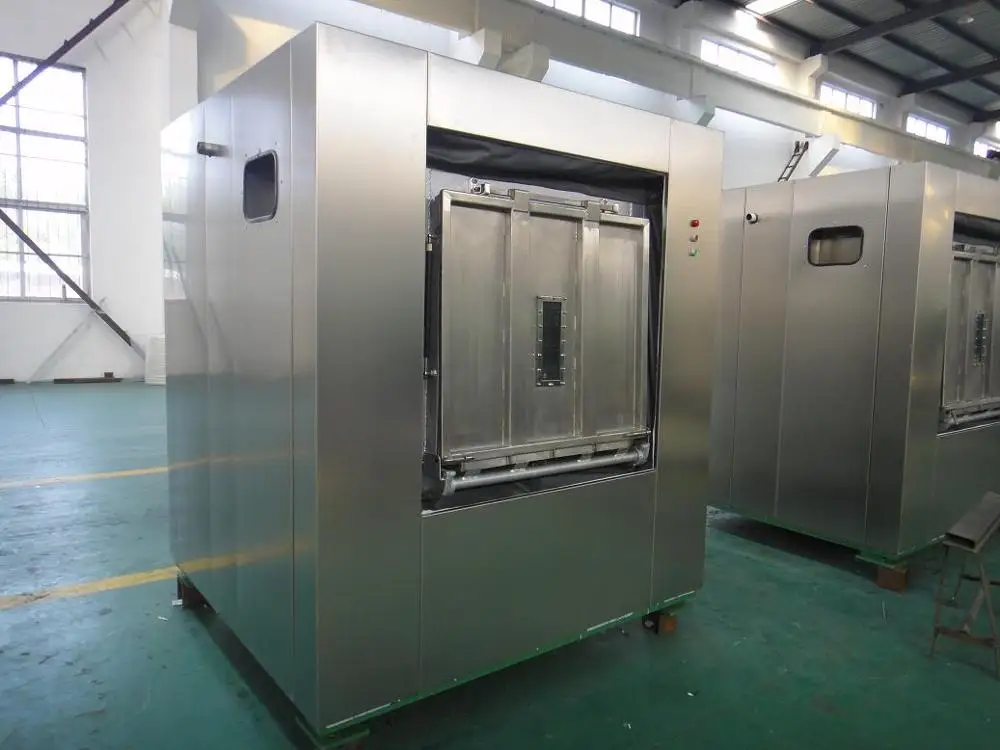 Больничная Прачечная/стиральная машина