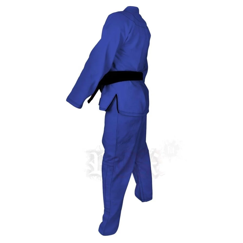 Bjj Gis Jiujitsu Uniform/Martial Arts jiujitsu /kimono Brazilian bjj gi Jiu jitsu cotton jitsu with belts