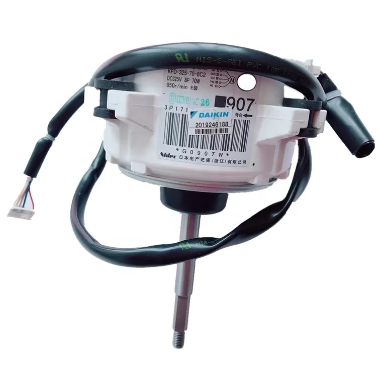 KFD-325-70-8C2 вентиляторный двигатель кондиционера воздуха