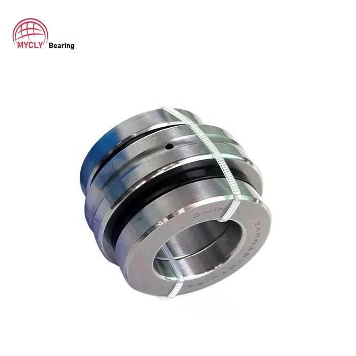 45x80x75mm ZARN4580-TN Combined Radial Thrust Bearings ZARN4580TV ZARN 4580-L-TN Bearing ZARN4580-TV-A ZARN4580