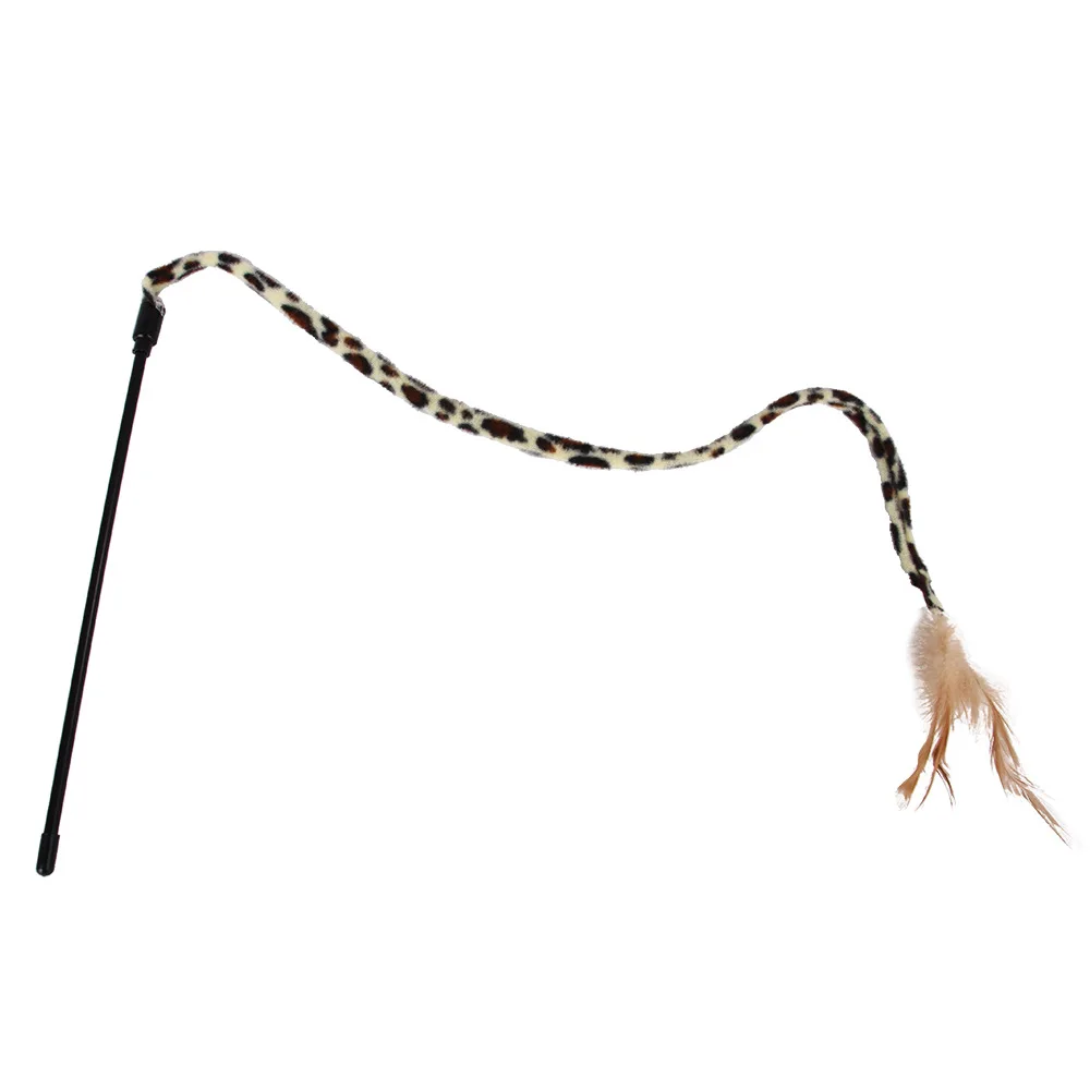 Manufacturer wholesale 21 packs tunnel mouse plush ball bell interactive cat toys set