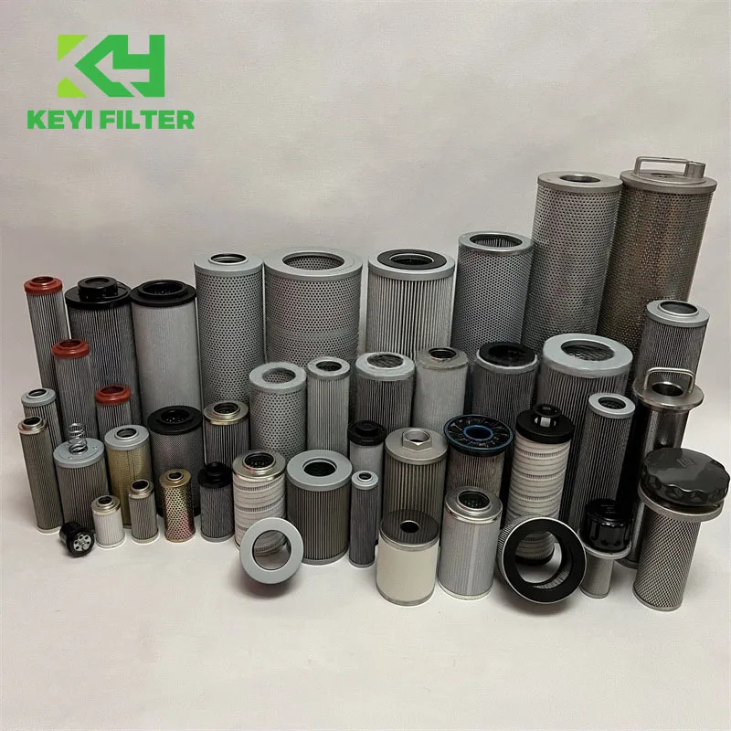 3 5 10 20 micron industrial high pressure hydraulic filters hydraulic suction filter hydraulic return oil filter 0950R020BN/HC