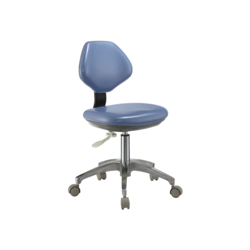 YFDC-A003 Hospital clicnic ENT chair with LED sensor cold light dental lamp
