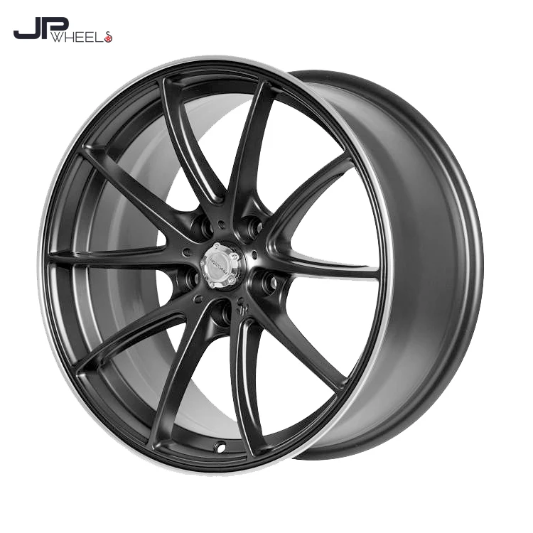 M1028 Black Machine Face 16 17 18 19 Inch Hot Wheels Cars Set In Pcd 5x114.3 5x112 5x108 Match Different Brand Car