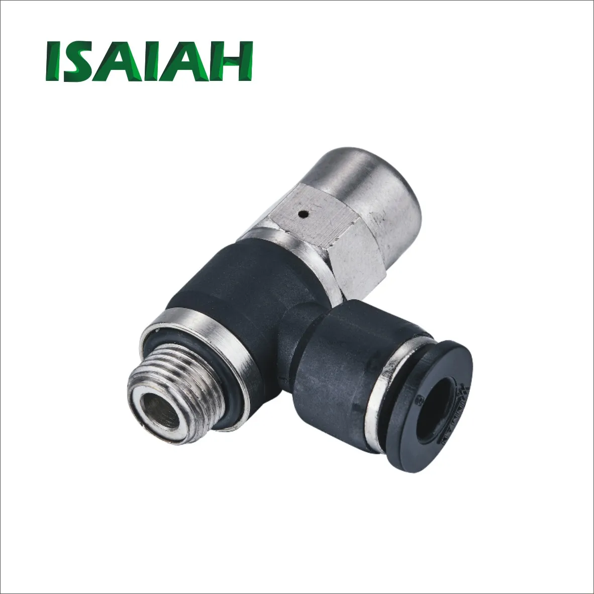 Pneumatic Auxiliary Element  SMC Type Quick Connect Air Pressure Speed Control Valve from Ningbo China Manufacturer