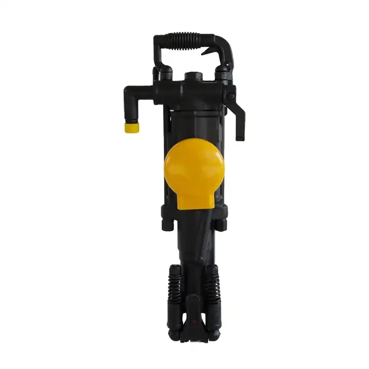 A variety of air leg drill for users atlas copco rock drill jack hammer