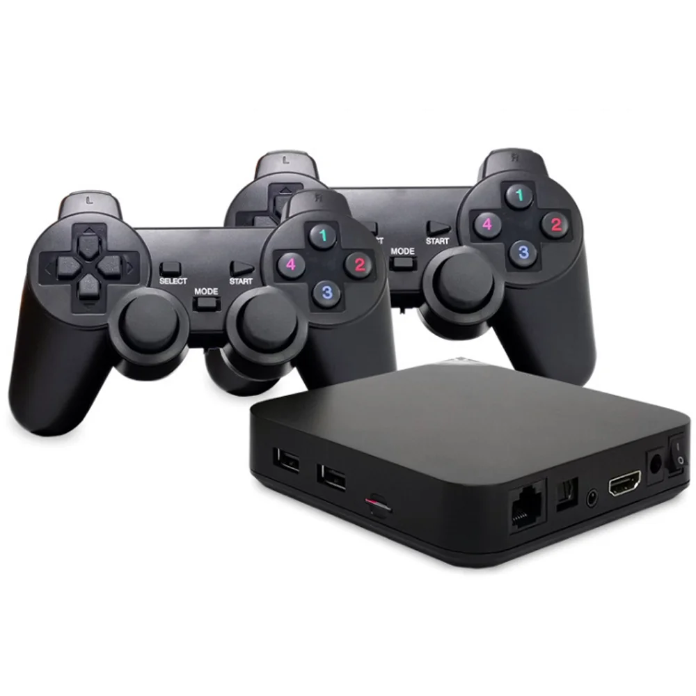 Best price!!!Arcade Joystick gamepad game Controller with 3D jamma multi game board 10188 games in 1