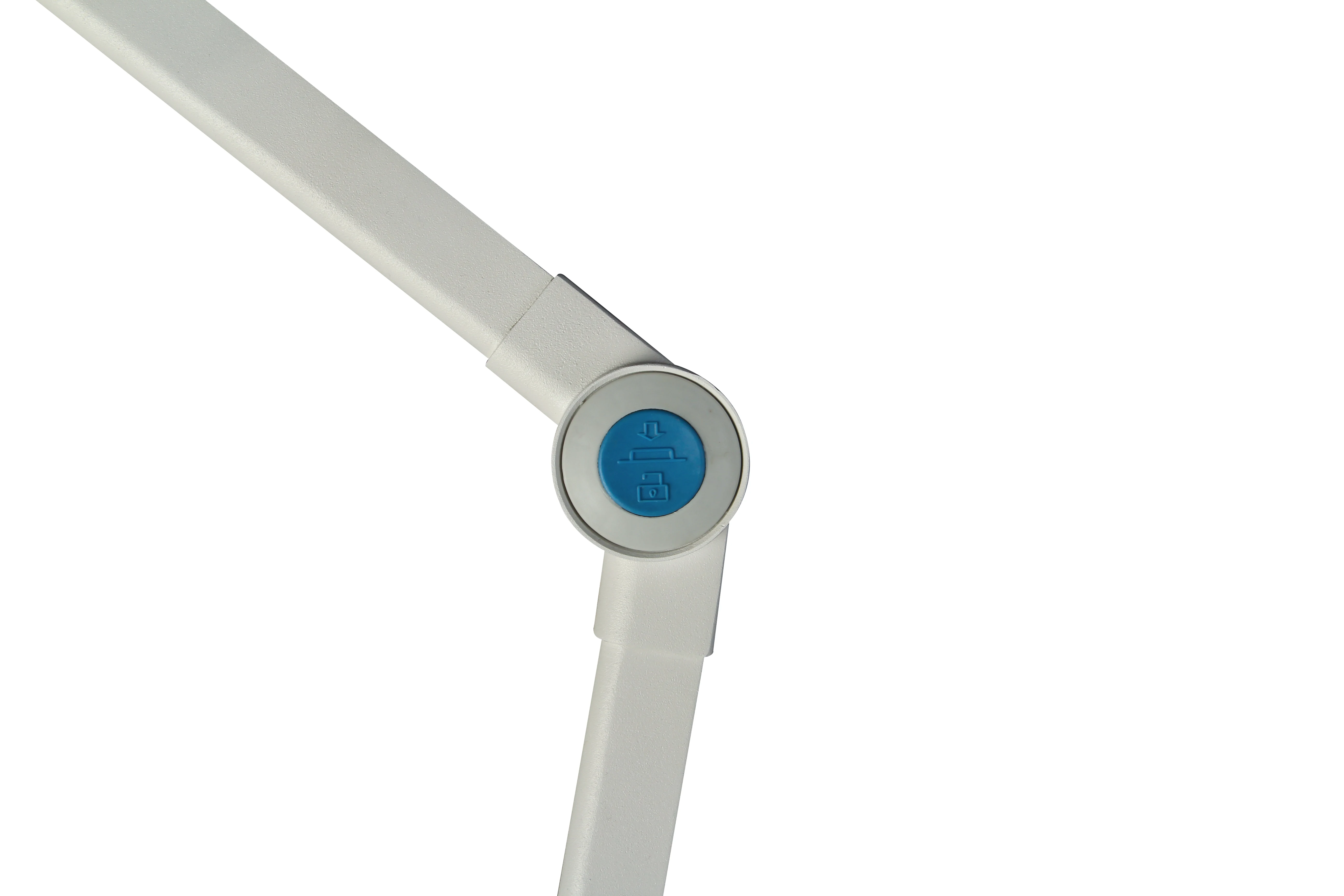 WEIYE New Design Self Locking Articulated Joint Arm