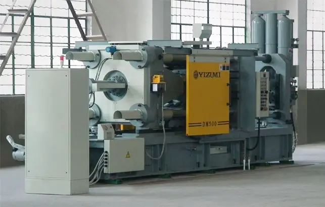 Customized Drawing die Powder metallurgy die shaped tungsten steel die casting parts