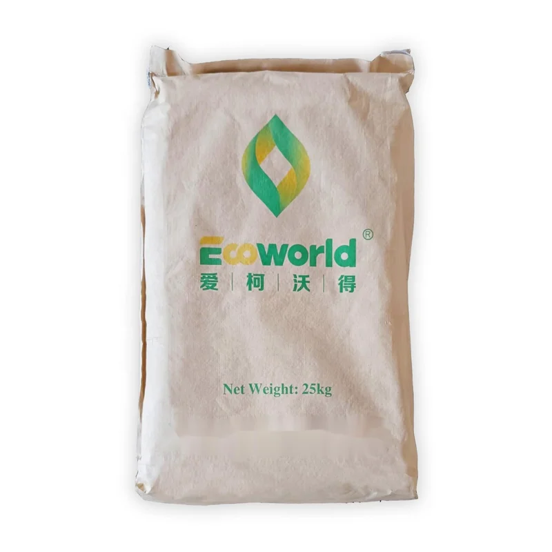 Wholesale Poly (butyleneadipate-co-terephthalate) pbat granule biodegradable raw material