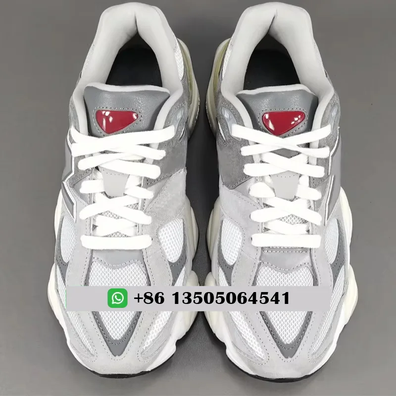 Hot Sale New High Quality Balance 9060 Shoes Walking Style Shoes Casual Women Fashion Sneakers Men Sports Running Shoes Tenis