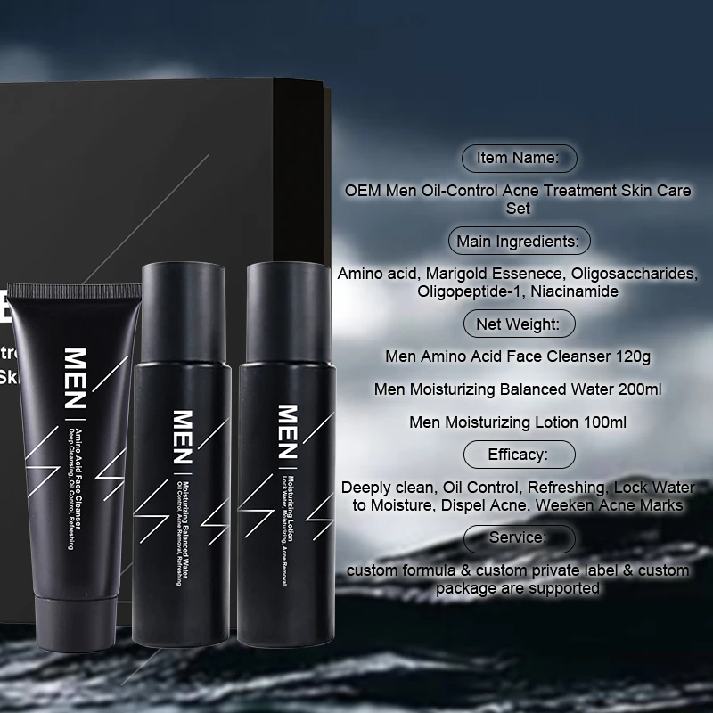 Увлажняющий крем для лица