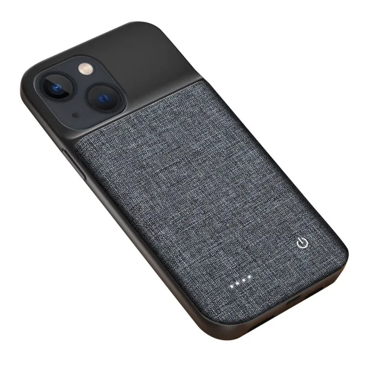 Чехол для телефона с зарядкой 6800