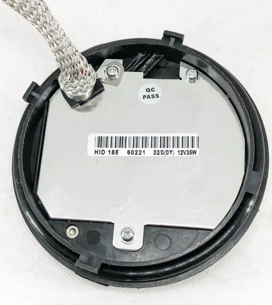 D4S D4R 12V 35W OEM HID Xenon Headlight Ballast Computer Control Unit With Igniter DDLT004 8596-745010