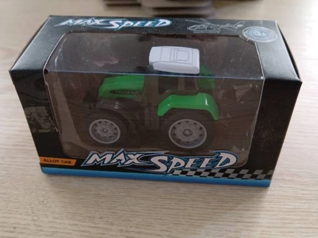 custom toy farm trucks plastic tractor toys farm tractors