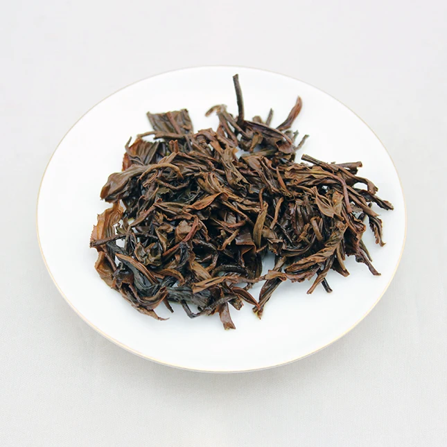 
Darjeeling Black Tea Loose Tea Chinese New Spring Yunnan Dianhong Black Tea 