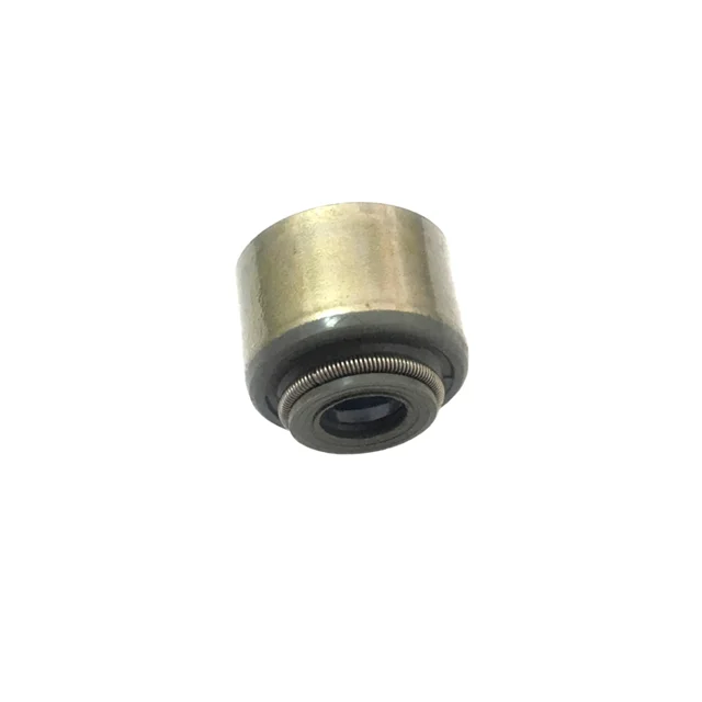 Customized Genuine Engine  Parts Valve Stem Oil Seal For Toyota 1AD 90913-02124