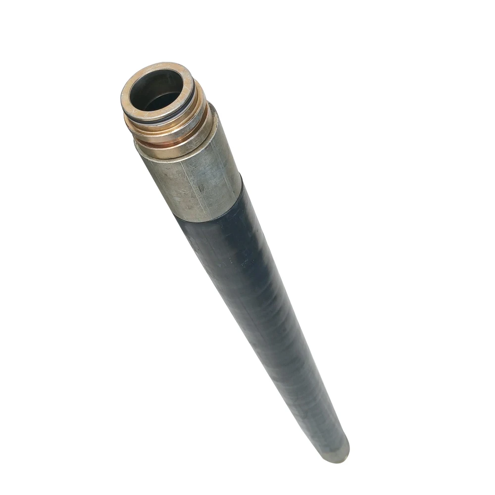 Factory Direct Sales Pvc Propane Gas Flexible 4 Inch Plastic Pipe