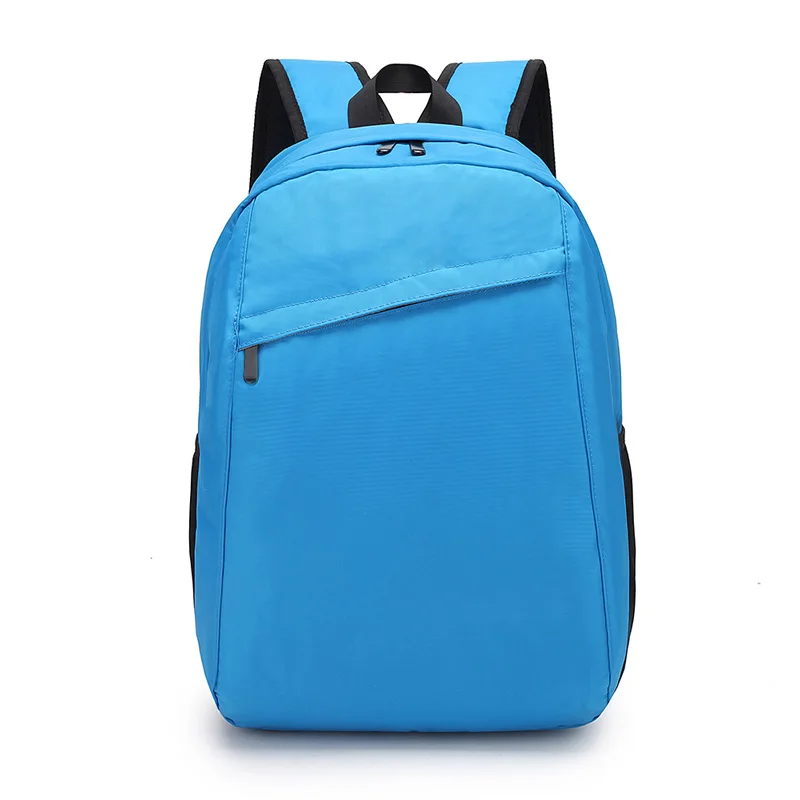 
Wholesale custom logo fashion bookbags middle school students waterproof backpack school bag 