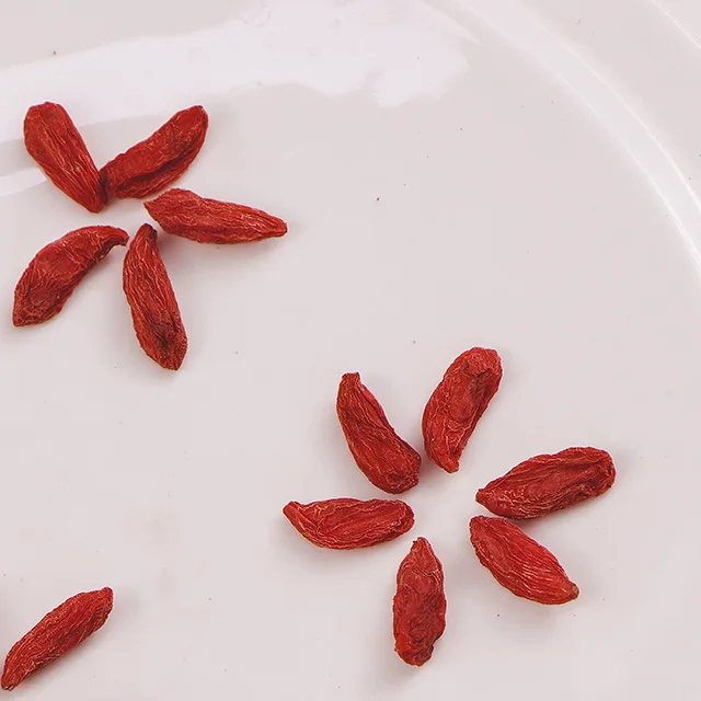 Wholesale Price Goji Berries Organic Goji Berry 1 Kg Goji Berry