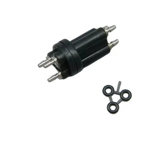 for LINX 7900 black ink filter Linx 3 way filter FA20110 for linx 4900 7900 printer