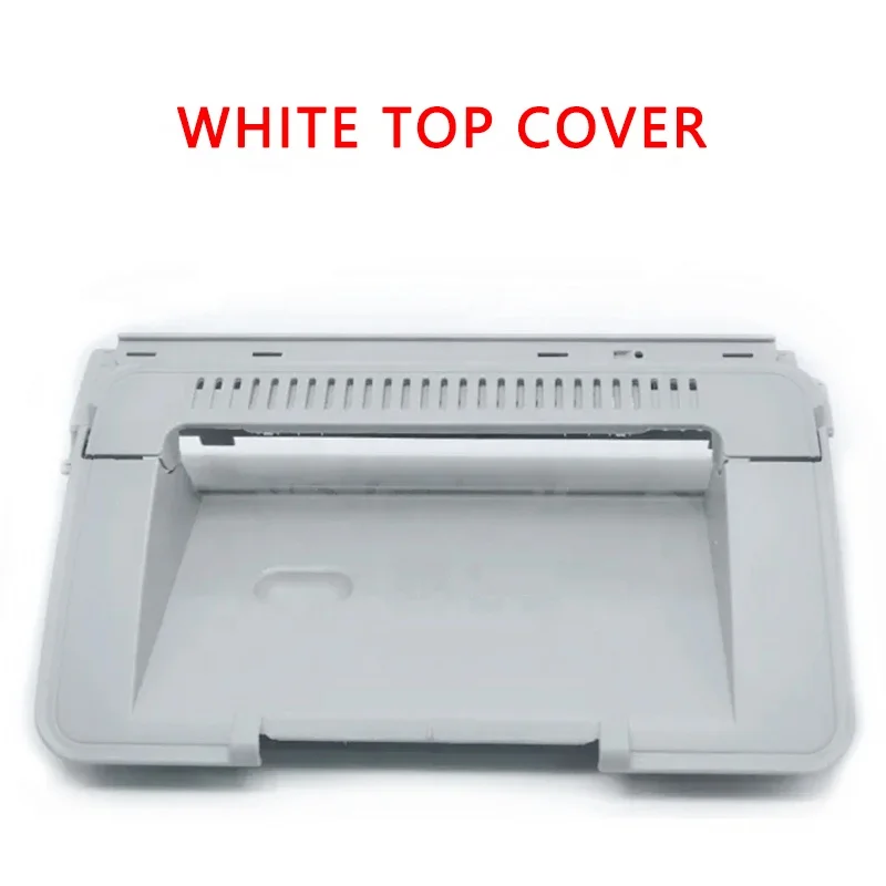 MoYang RM1-6889-000CN RC2-9237-000CN Top Cover Toner Cartridge Cap For HP LaserJet P1102 P1105 P1106  P1107 P1108 Printer Part