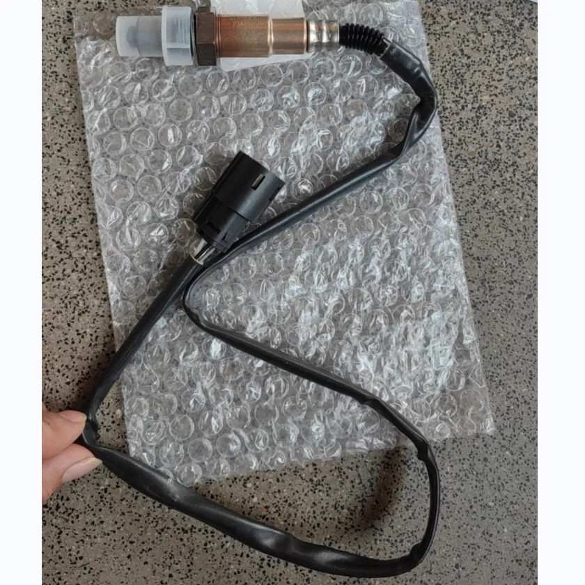 Hot Sale Auto Parts Wholesale Oxygen O2 sensor de oxigeno 8F9A-9Y460-GA 0258017321 Lambda Sensor For Ford Focus Fusion F150