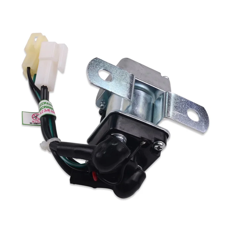 Excavator relays PC200 300-8  600-815-2170 600-815-8940 24V