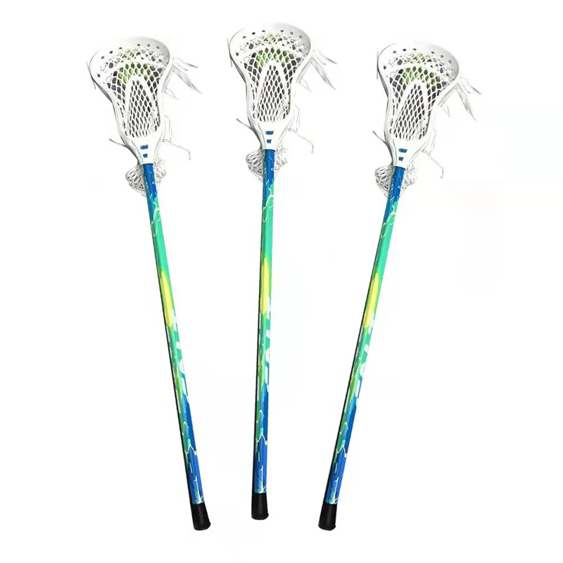 OEM Professional Factory Selling lacrosse sticks for men