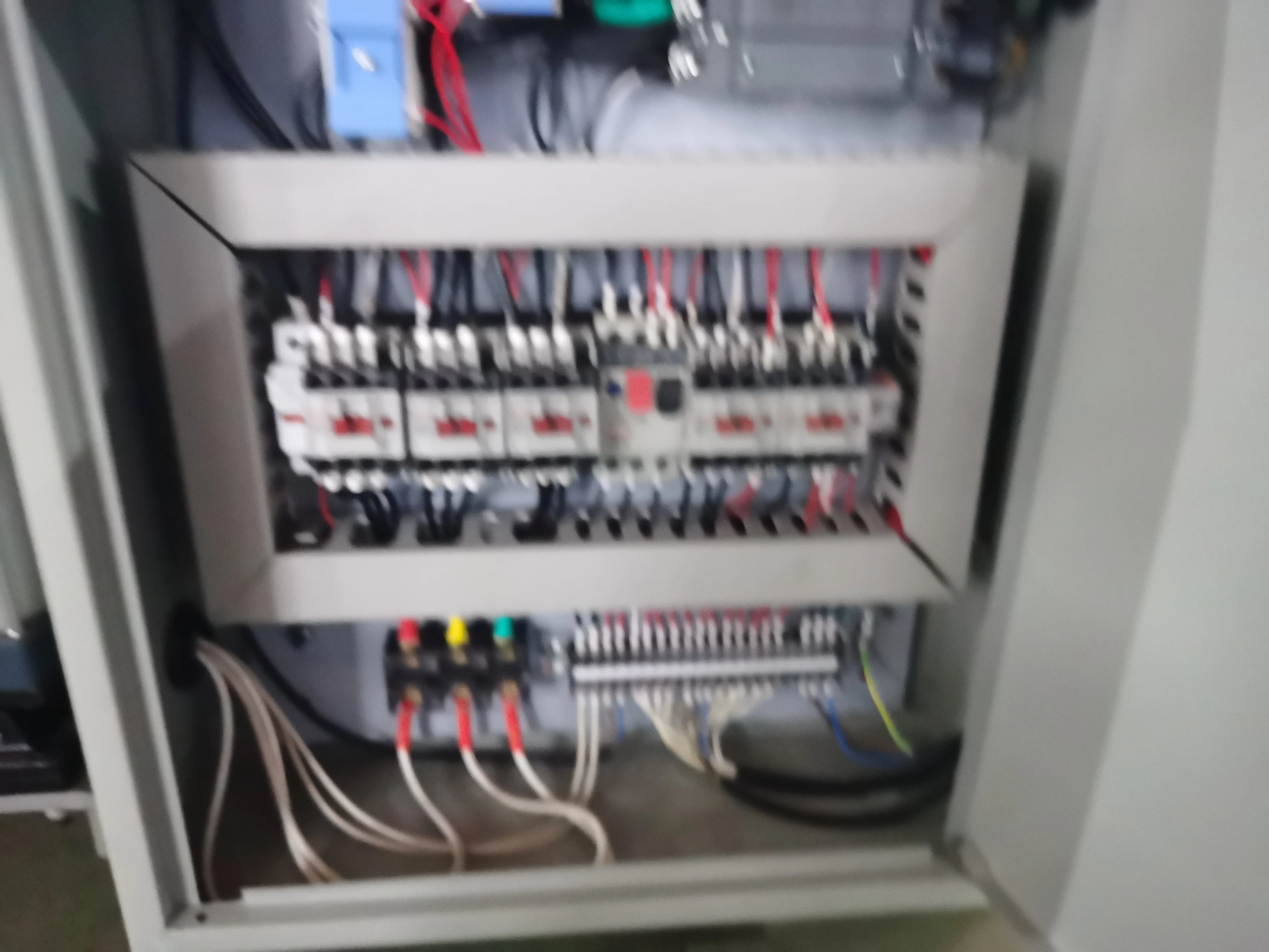 PV-2500A   pvc mdf door vacuum membrane press machine