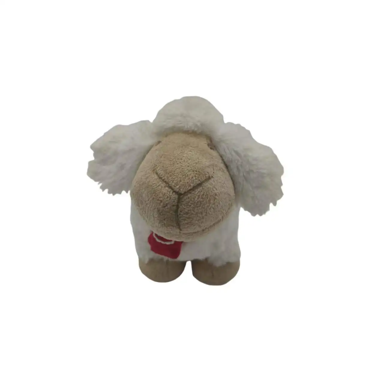 Wholesale Buyi sheep Kids Sports Plush Toys Customization Cheap Price Kids Plush Toys And Gifts