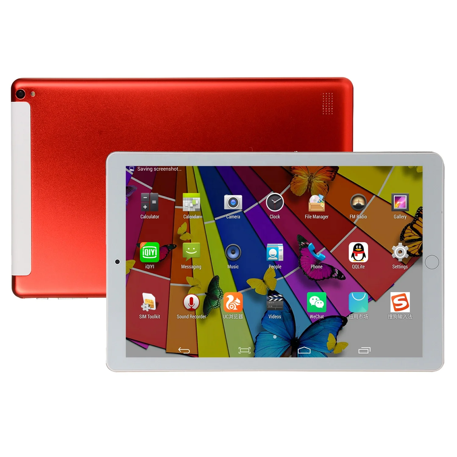 Great Asia New best android 10.0 tablet 2020 onn 10 Inch 1280*900 IPS 4g LTE cheap dual sim tablet pc