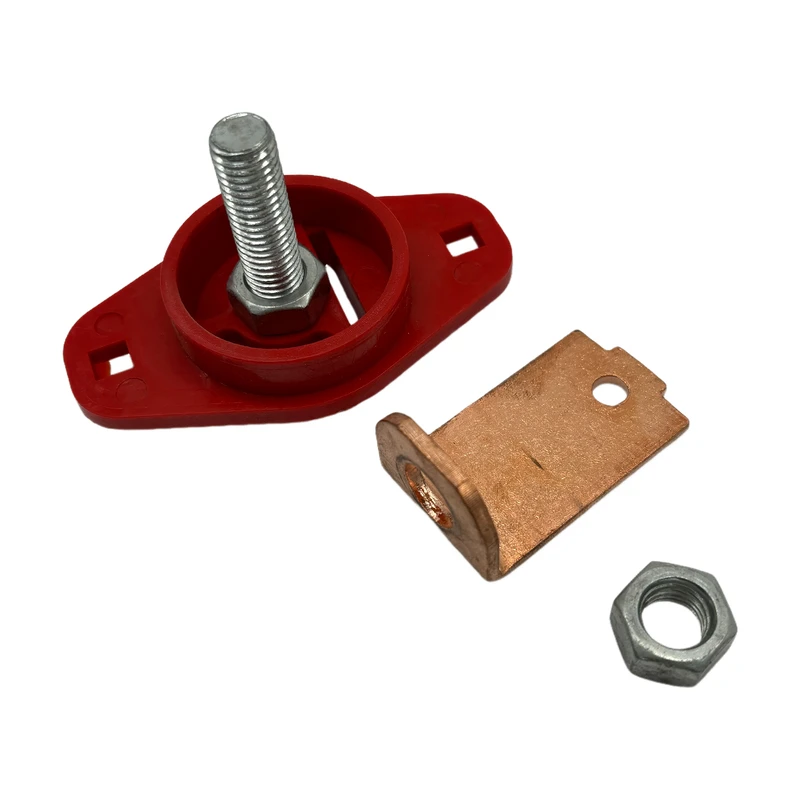 welding tools miller type Connector black red terminal output